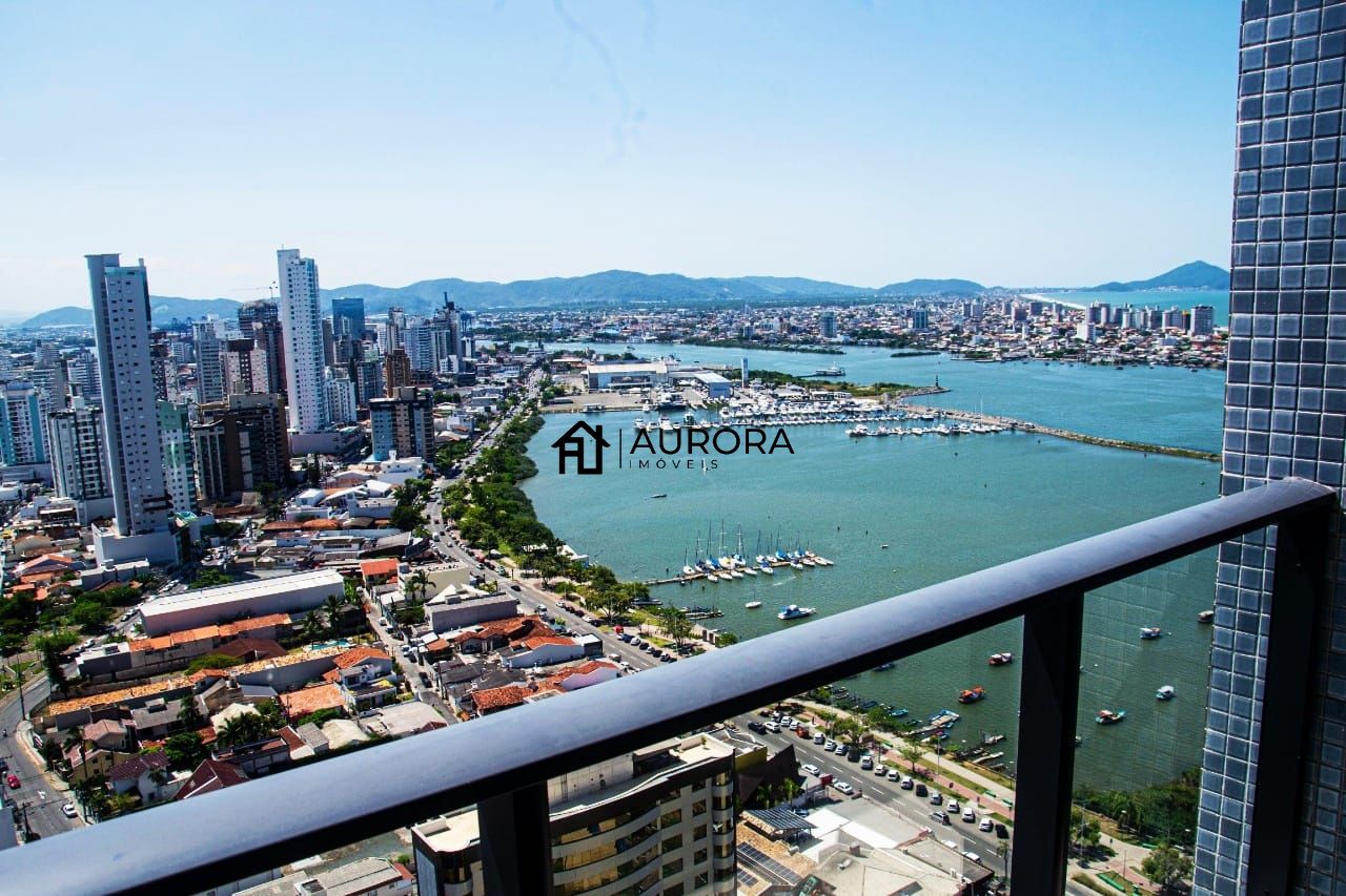 Apartamento à venda com 4 quartos, 322m² - Foto 14