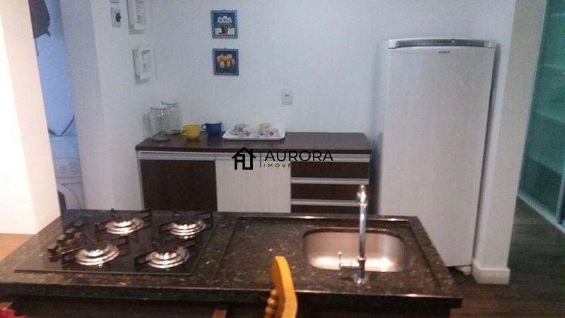 Apartamento para alugar com 1 quarto, 58m² - Foto 4