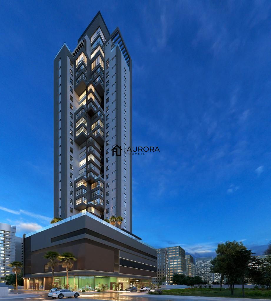 Apartamento, 3 quartos, 132 m² - Foto 2