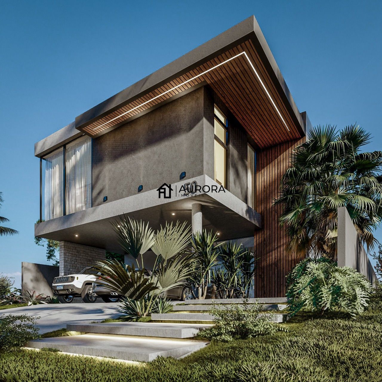 Casa, 4 quartos - Foto 5