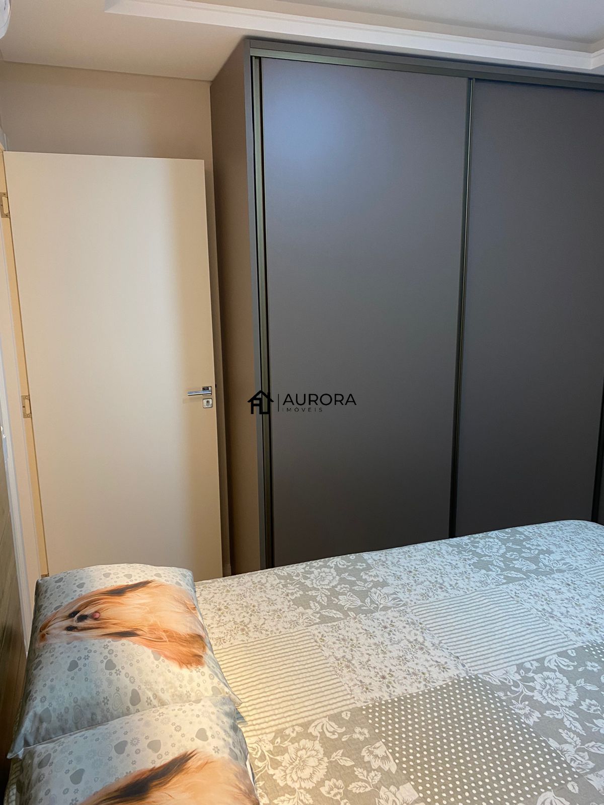 Apartamento à venda com 2 quartos, 90m² - Foto 5