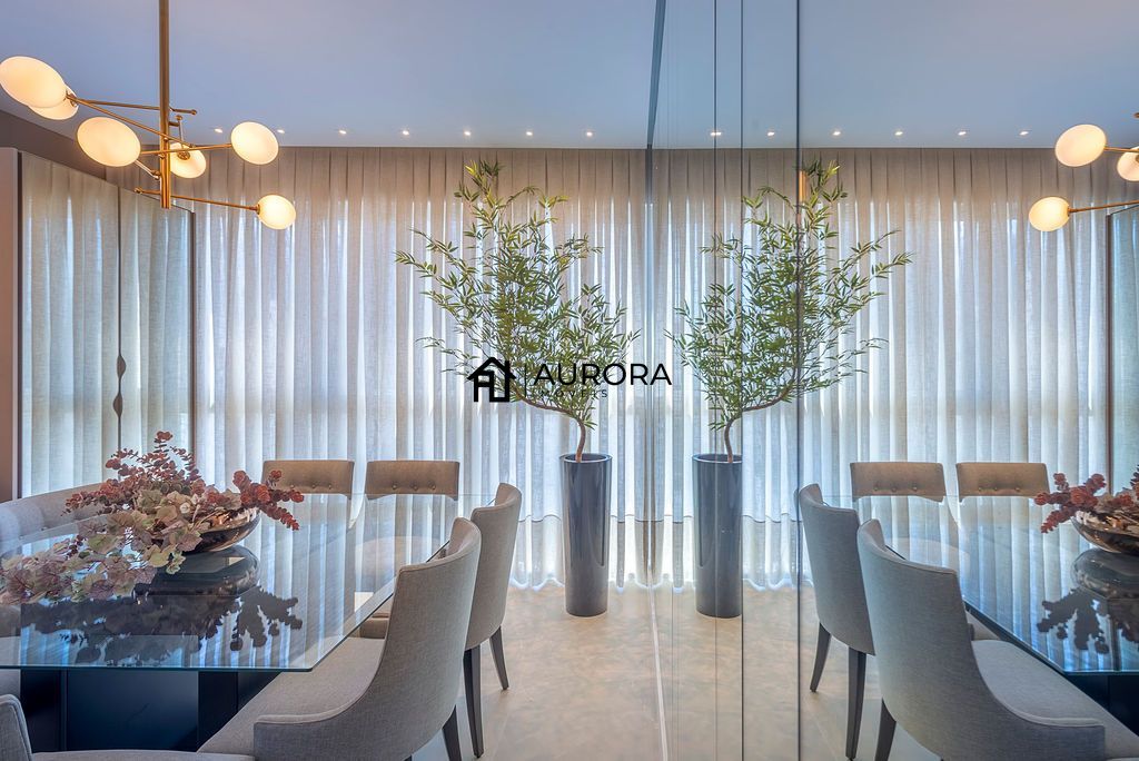 Apartamento, 4 quartos, 143 m² - Foto 9
