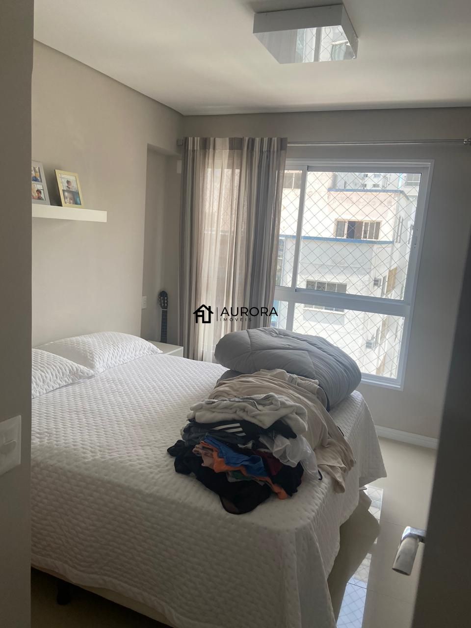 Apartamento à venda com 3 quartos, 100m² - Foto 3