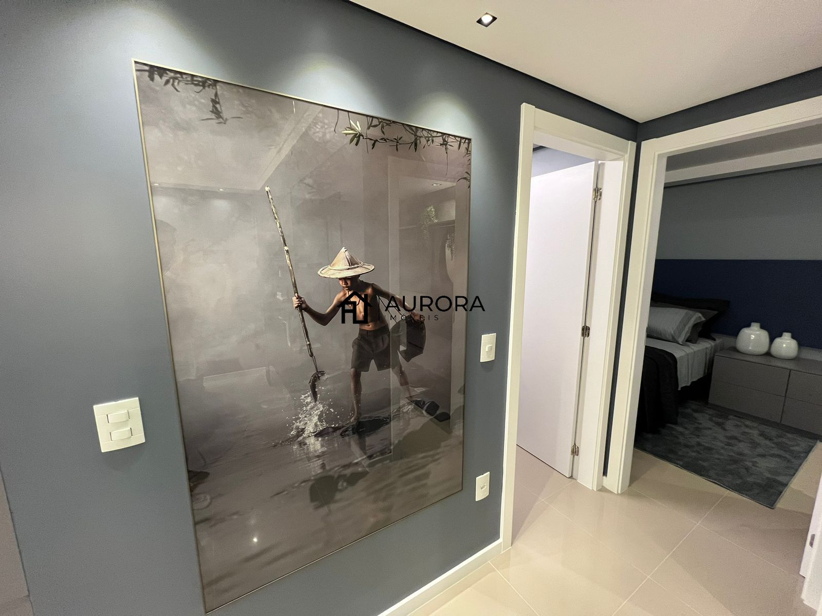 Apartamento, 2 quartos, 68 m² - Foto 7