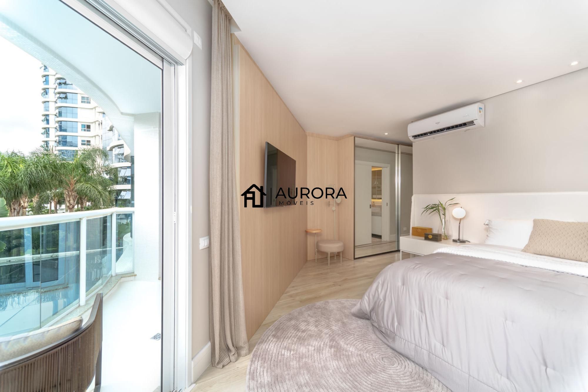 Apartamento à venda com 4 quartos, 207m² - Foto 30