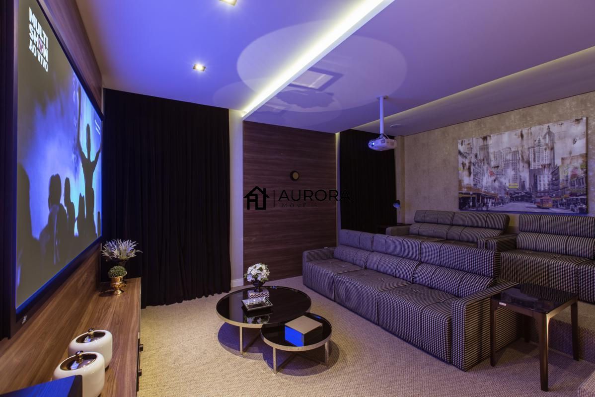 Apartamento, 3 quartos, 159 m² - Foto 39