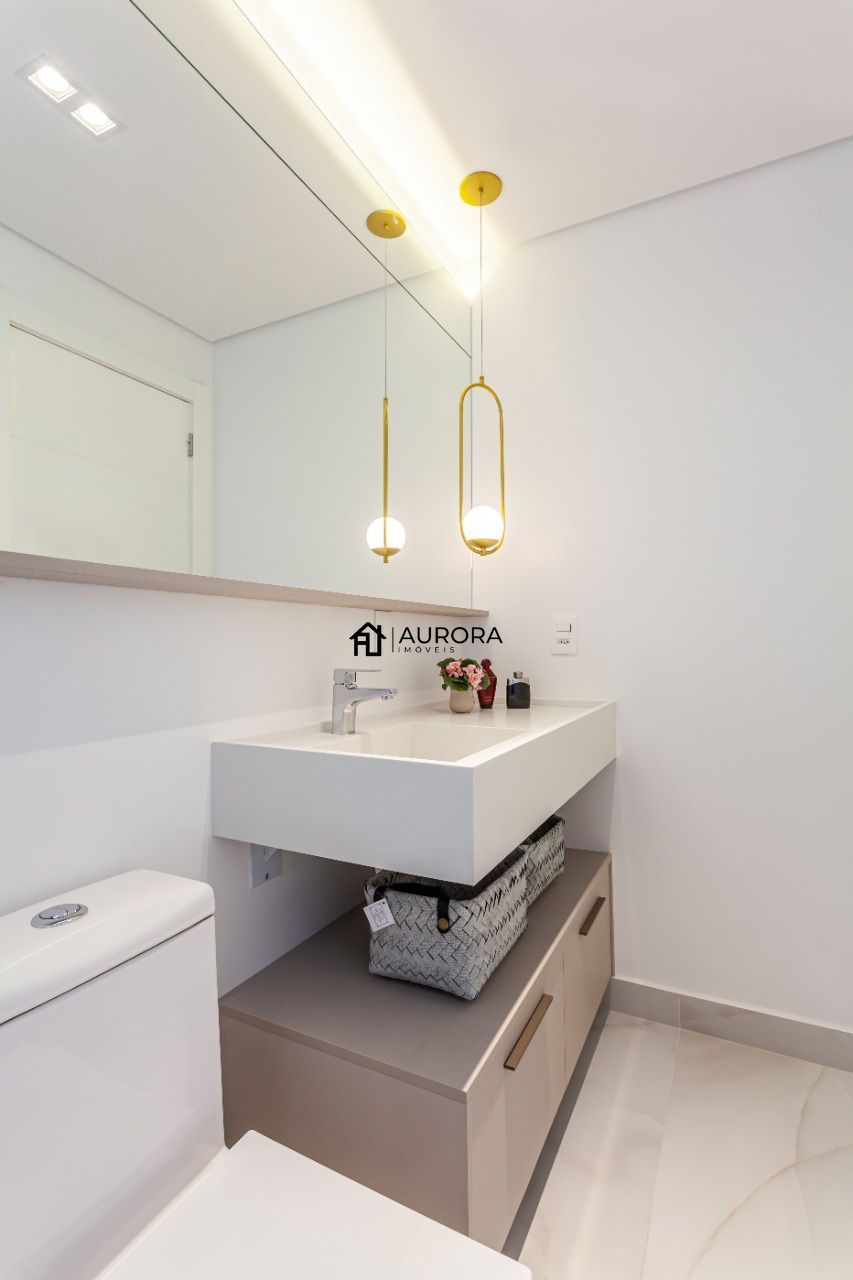 Apartamento, 3 quartos, 173 m² - Foto 42