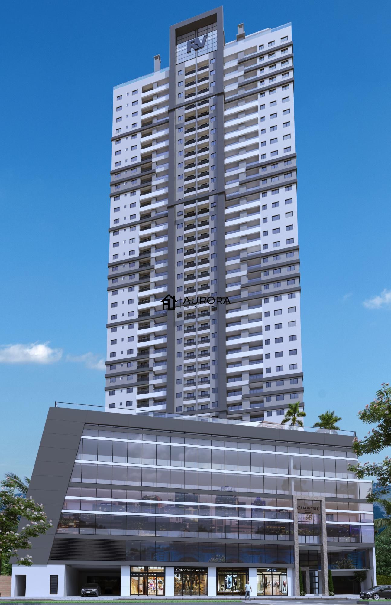 Apartamento, 2 quartos, 72 m² - Foto 1