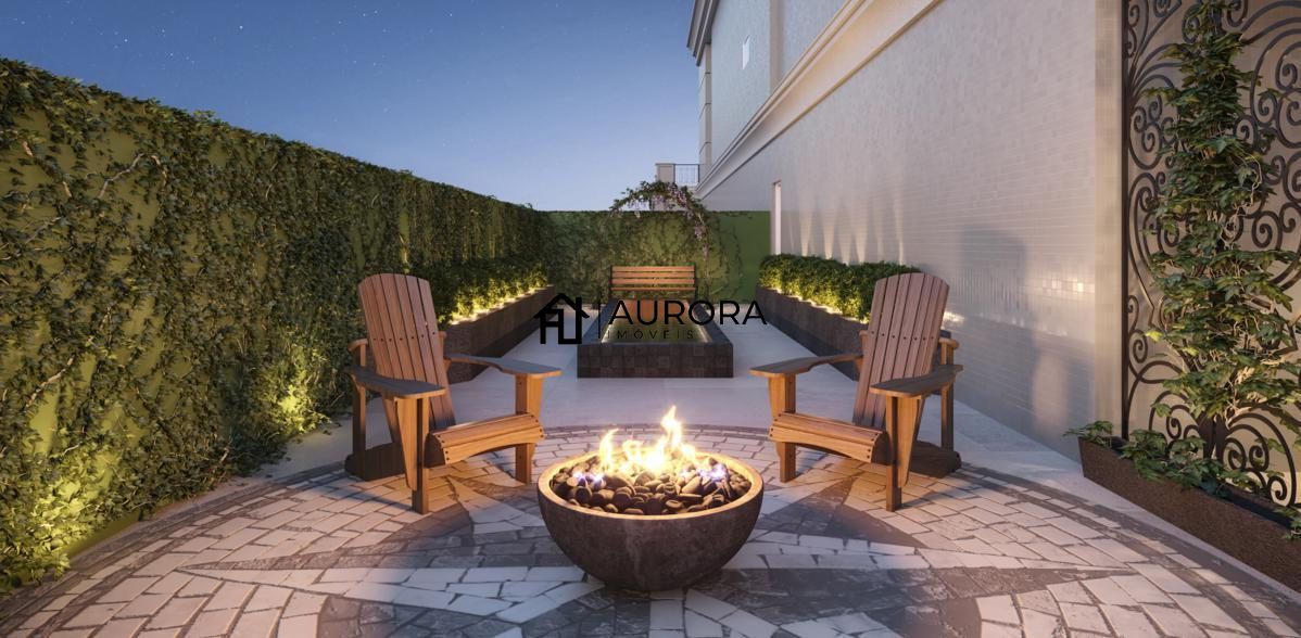 Apartamento, 4 quartos, 230 m² - Foto 8