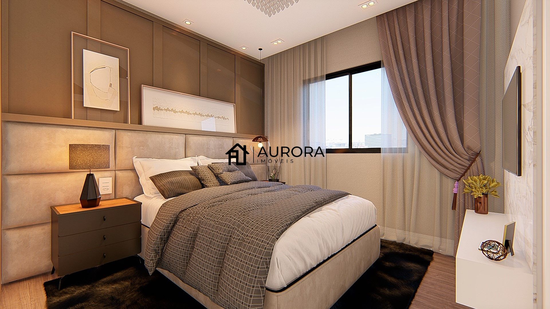 Apartamento, 2 quartos, 80 m² - Foto 28