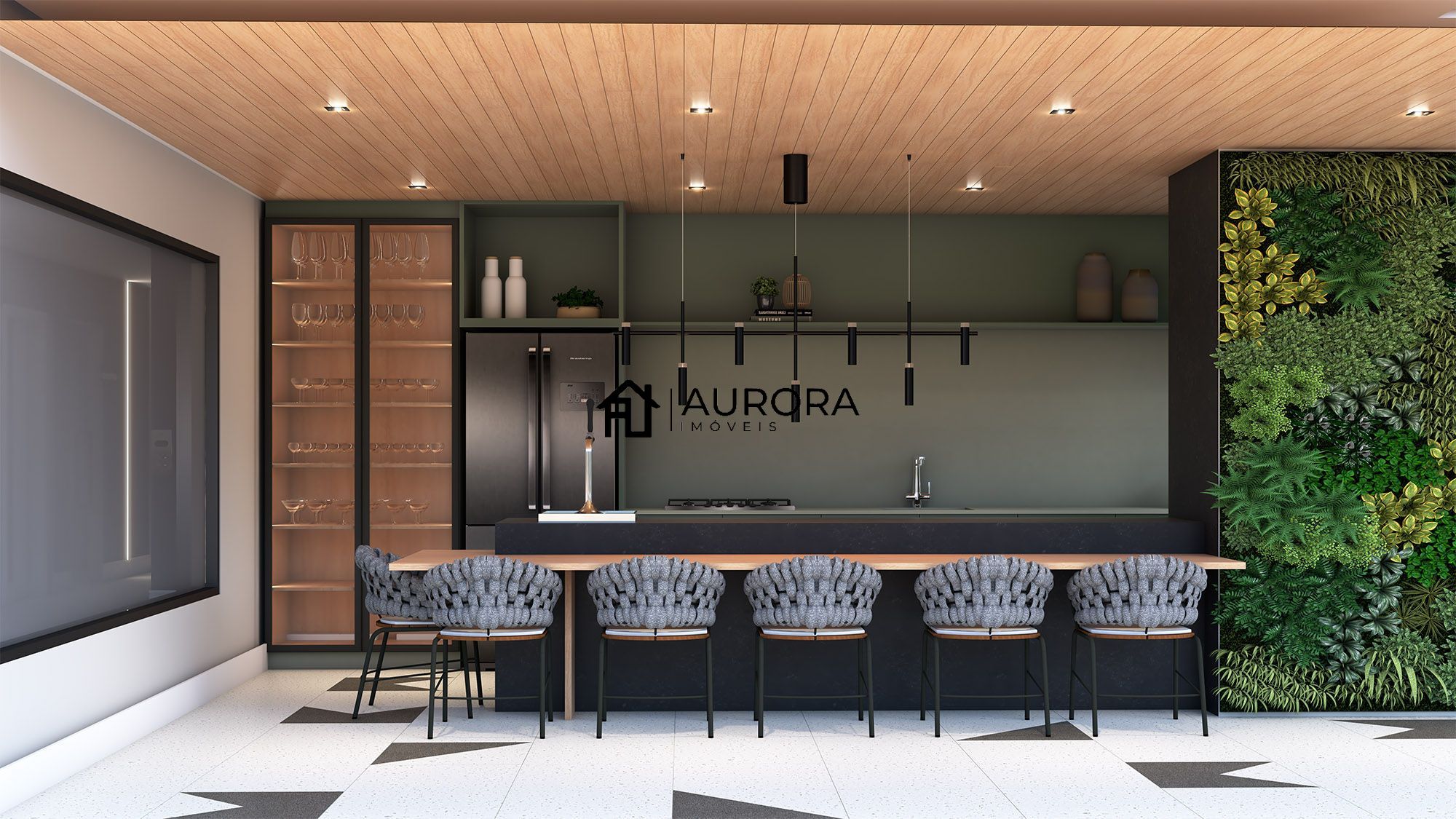 Apartamento, 2 quartos, 62 m² - Foto 10