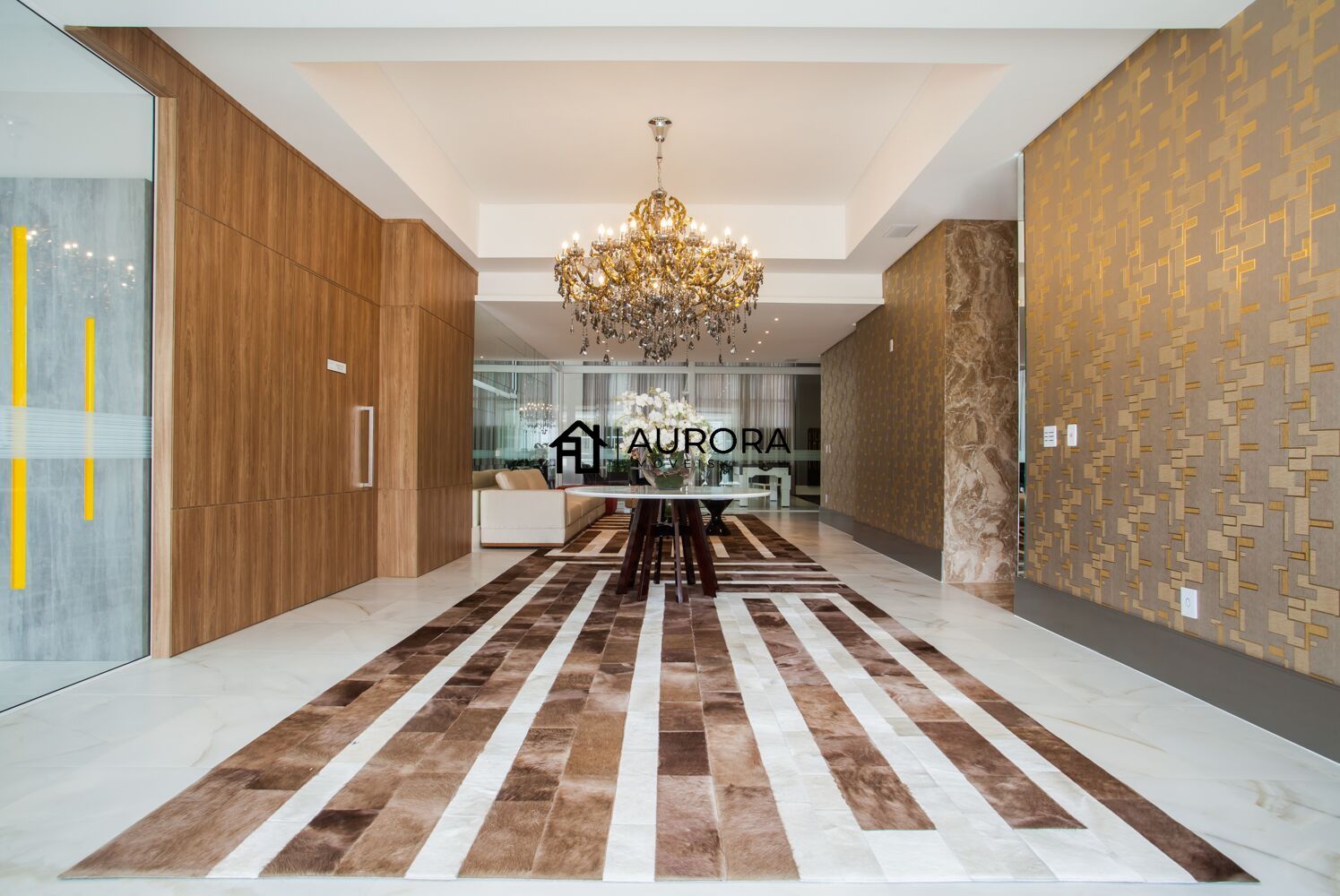 Apartamento, 4 quartos, 384 m² - Foto 21