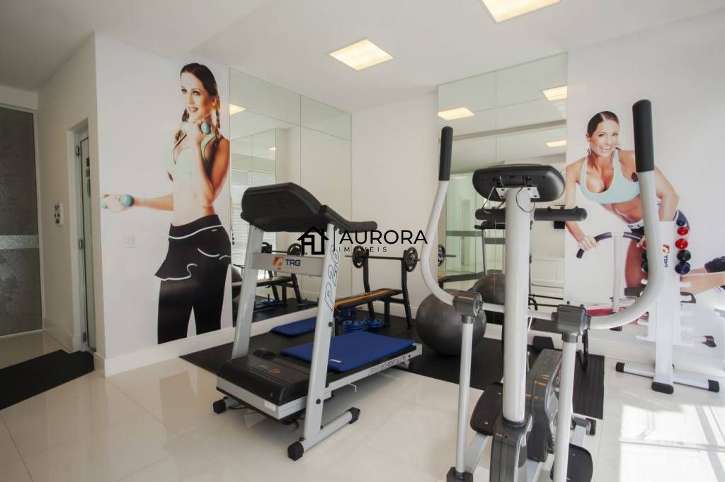 Apartamento, 3 quartos, 128 m² - Foto 2