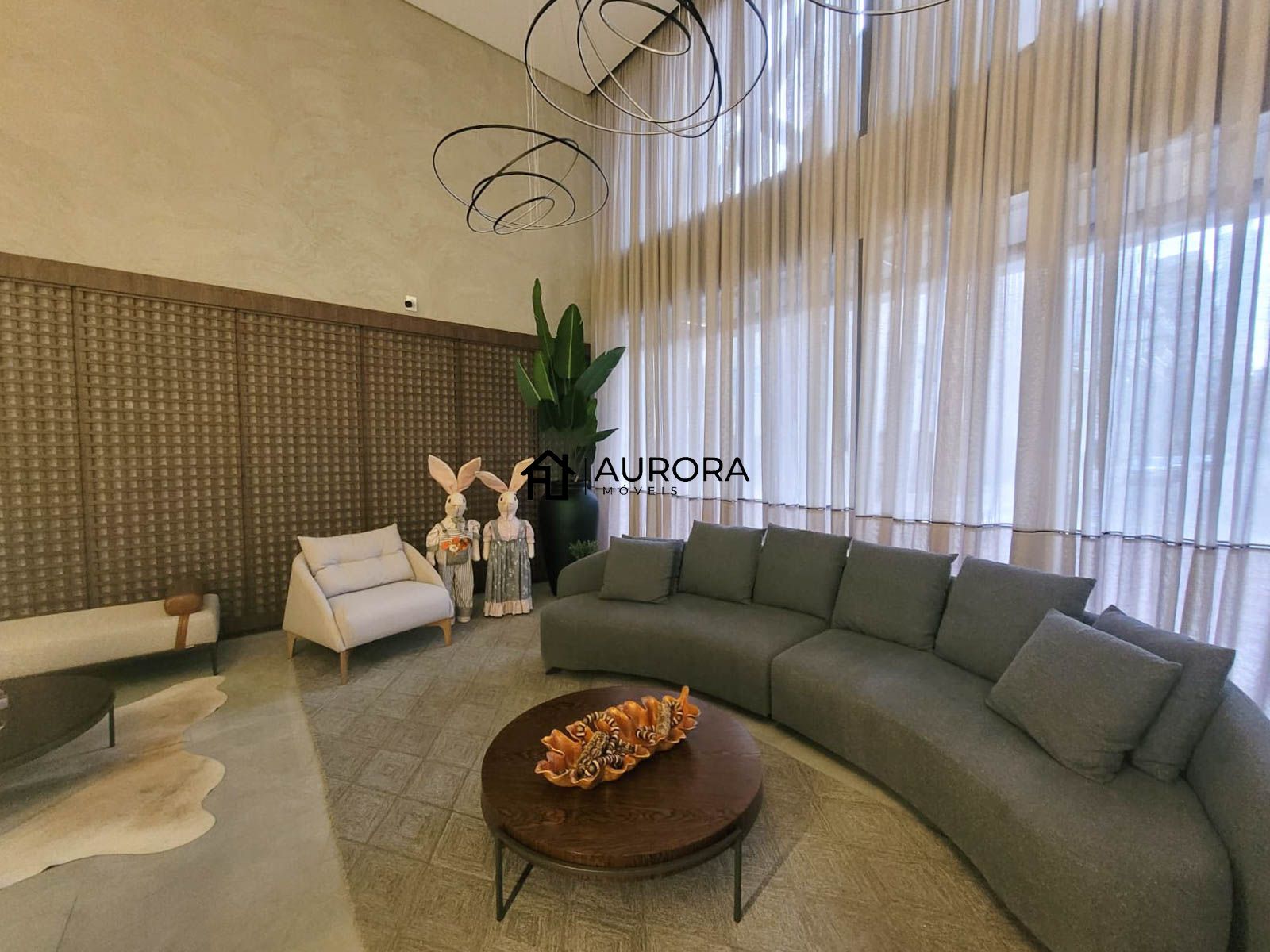 Apartamento, 4 quartos, 165 m² - Foto 2