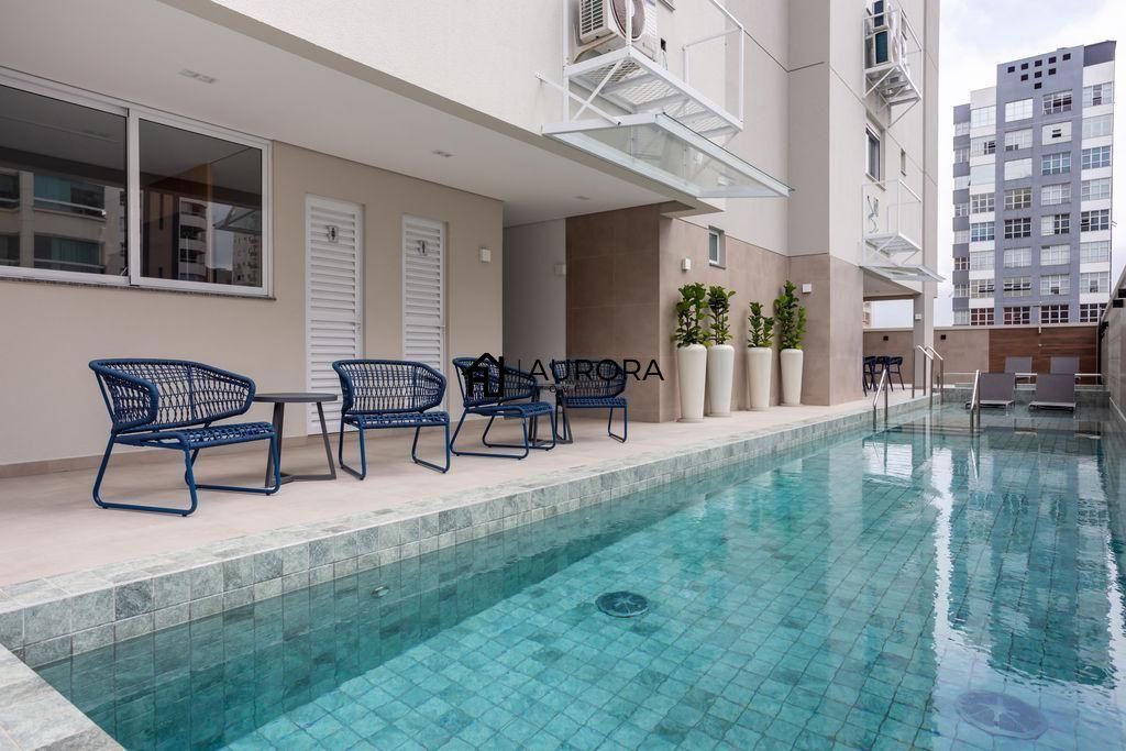Apartamento, 3 quartos, 92 m² - Foto 2