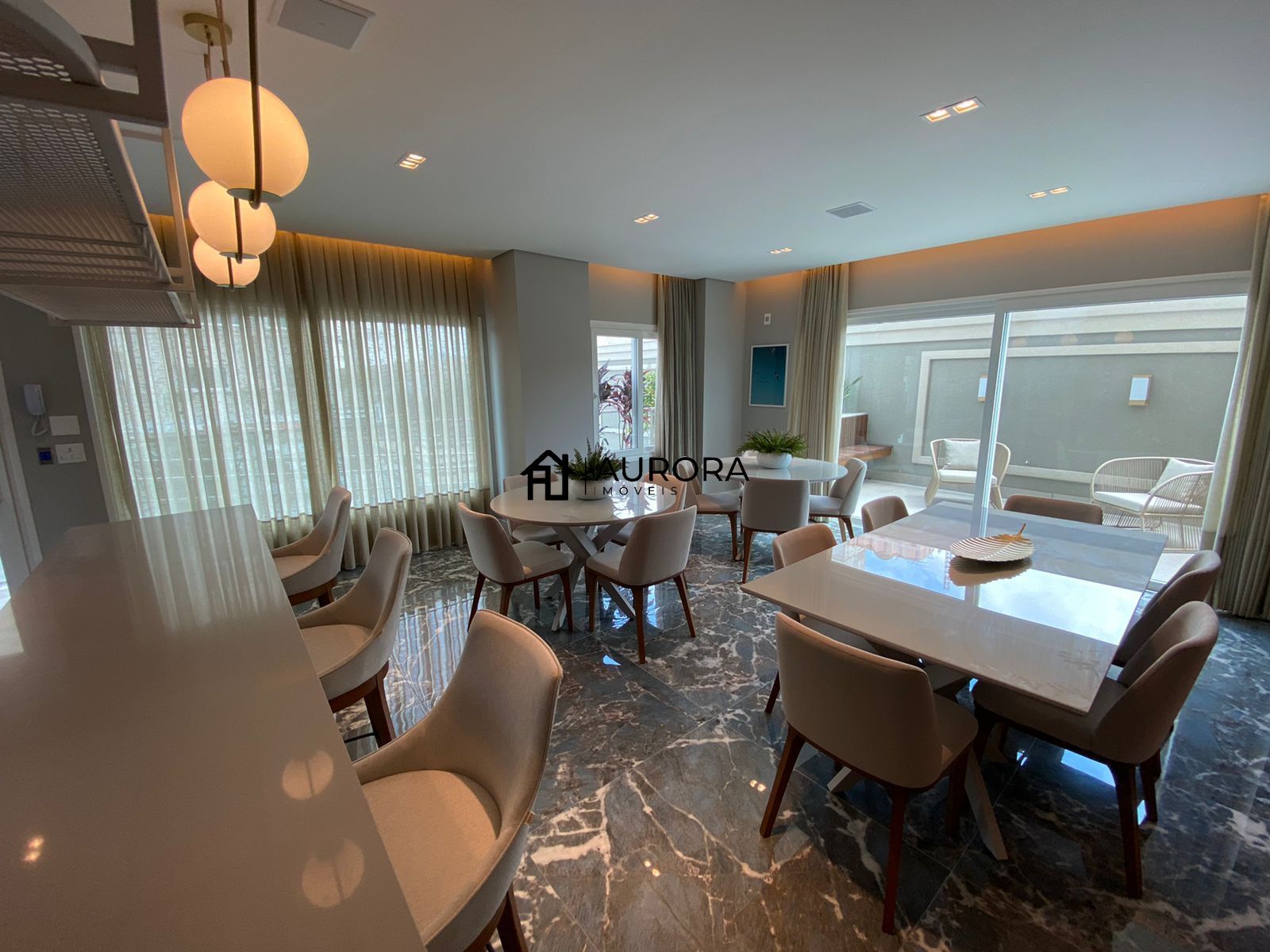 Apartamento, 3 quartos, 135 m² - Foto 28