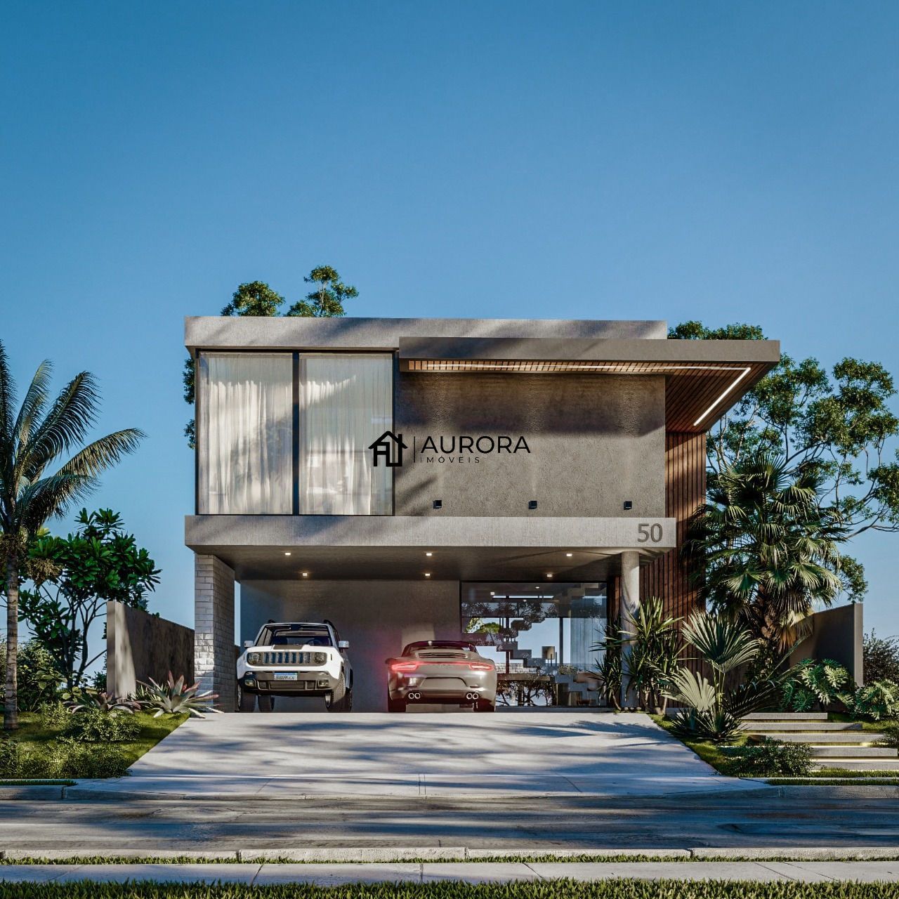 Casa, 4 quartos - Foto 2