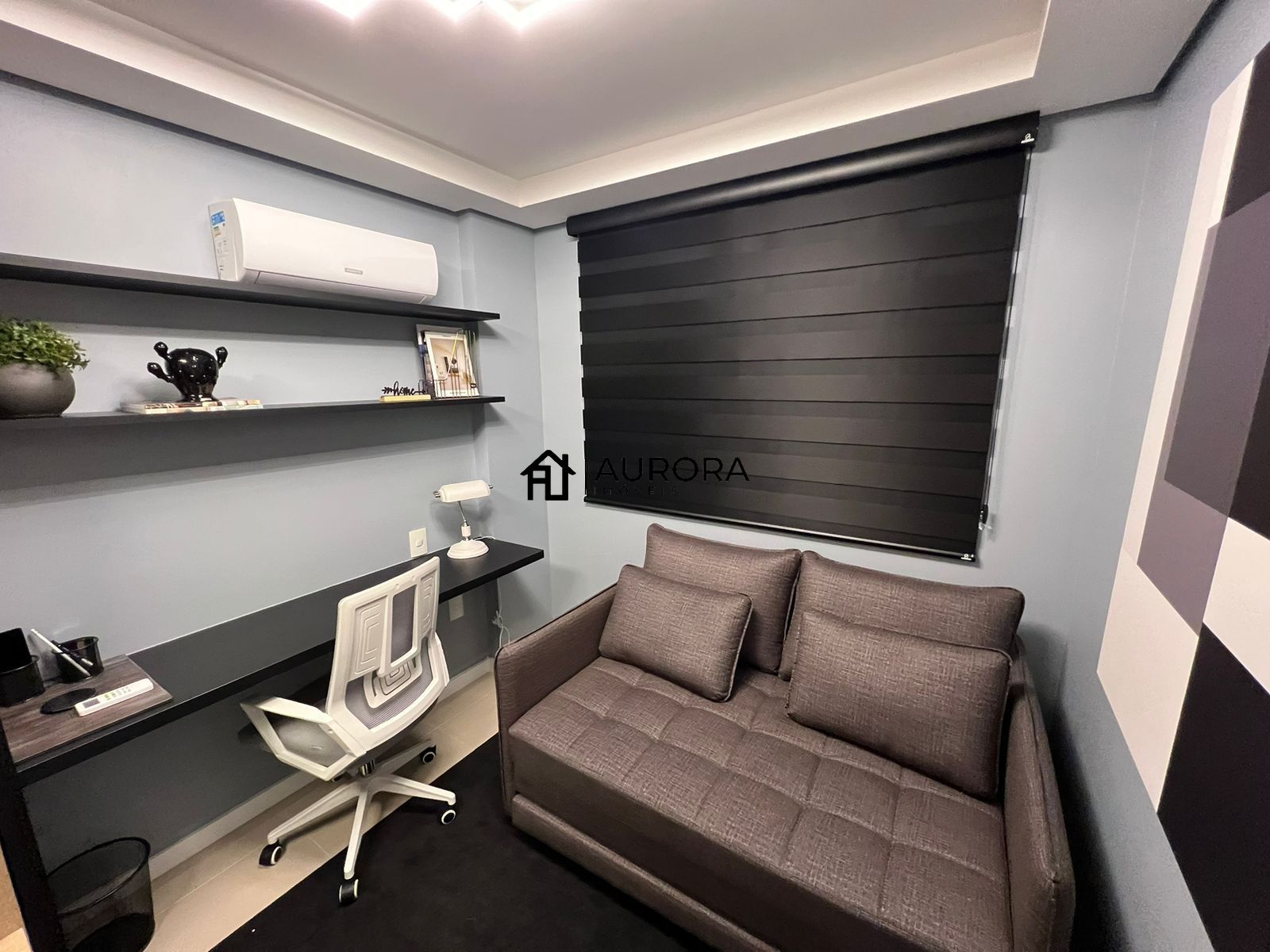 Apartamento à venda com 2 quartos, 68m² - Foto 6