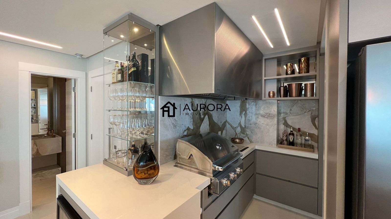 Apartamento, 3 quartos, 126 m² - Foto 20