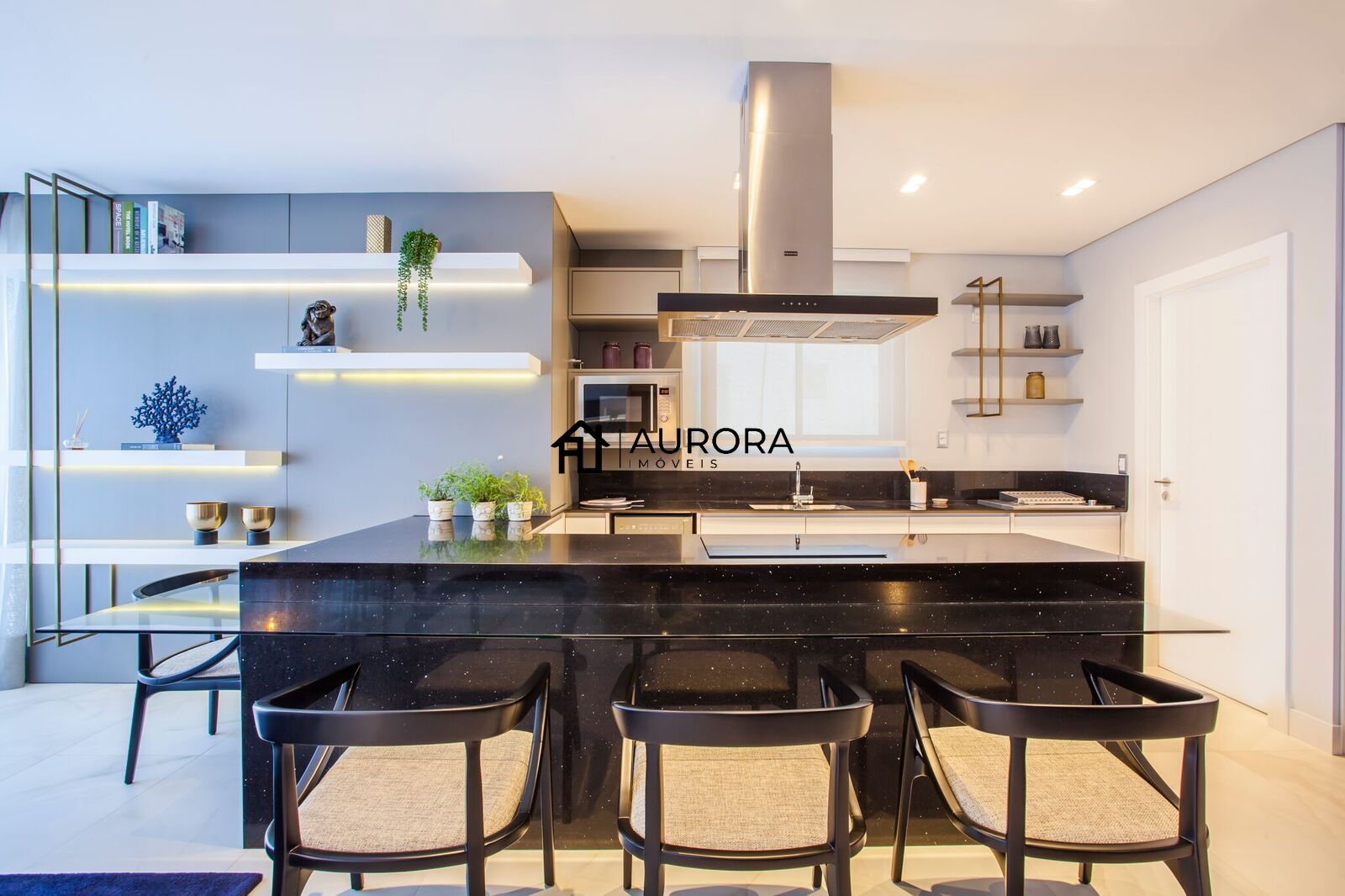 Apartamento, 4 quartos, 167 m² - Foto 90
