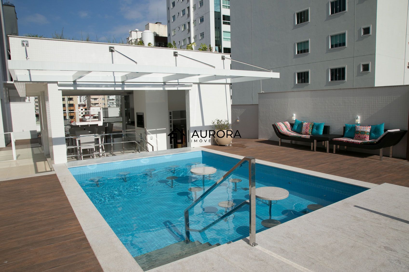 Apartamento, 3 quartos, 128 m² - Foto 30