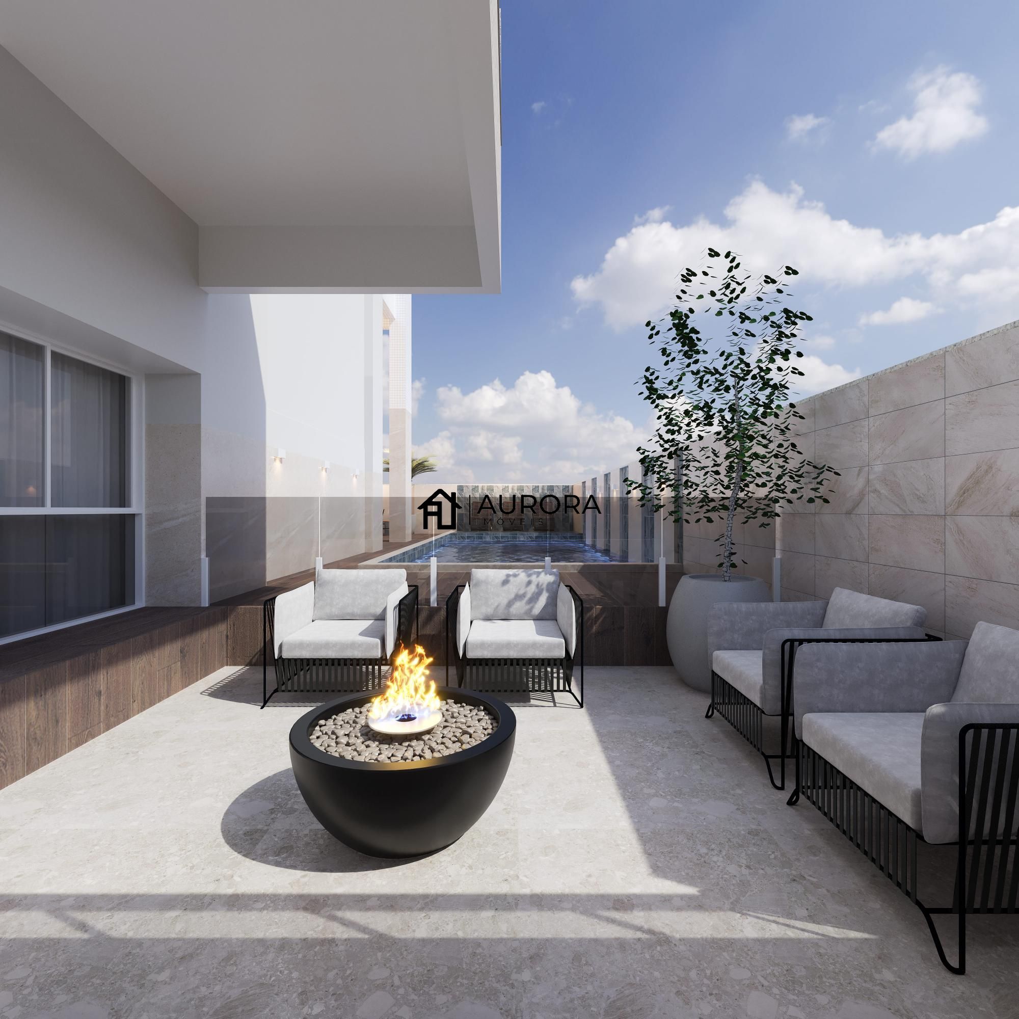 Apartamento, 4 quartos, 137 m² - Foto 6