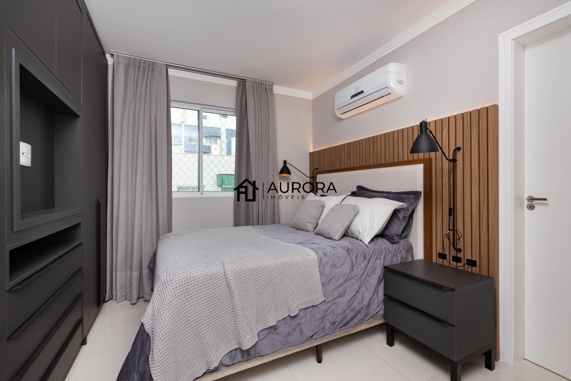 Apartamento à venda com 3 quartos, 143m² - Foto 12