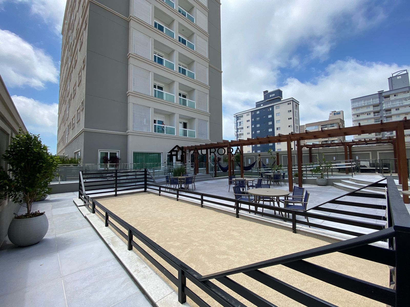 Apartamento, 3 quartos, 135 m² - Foto 38