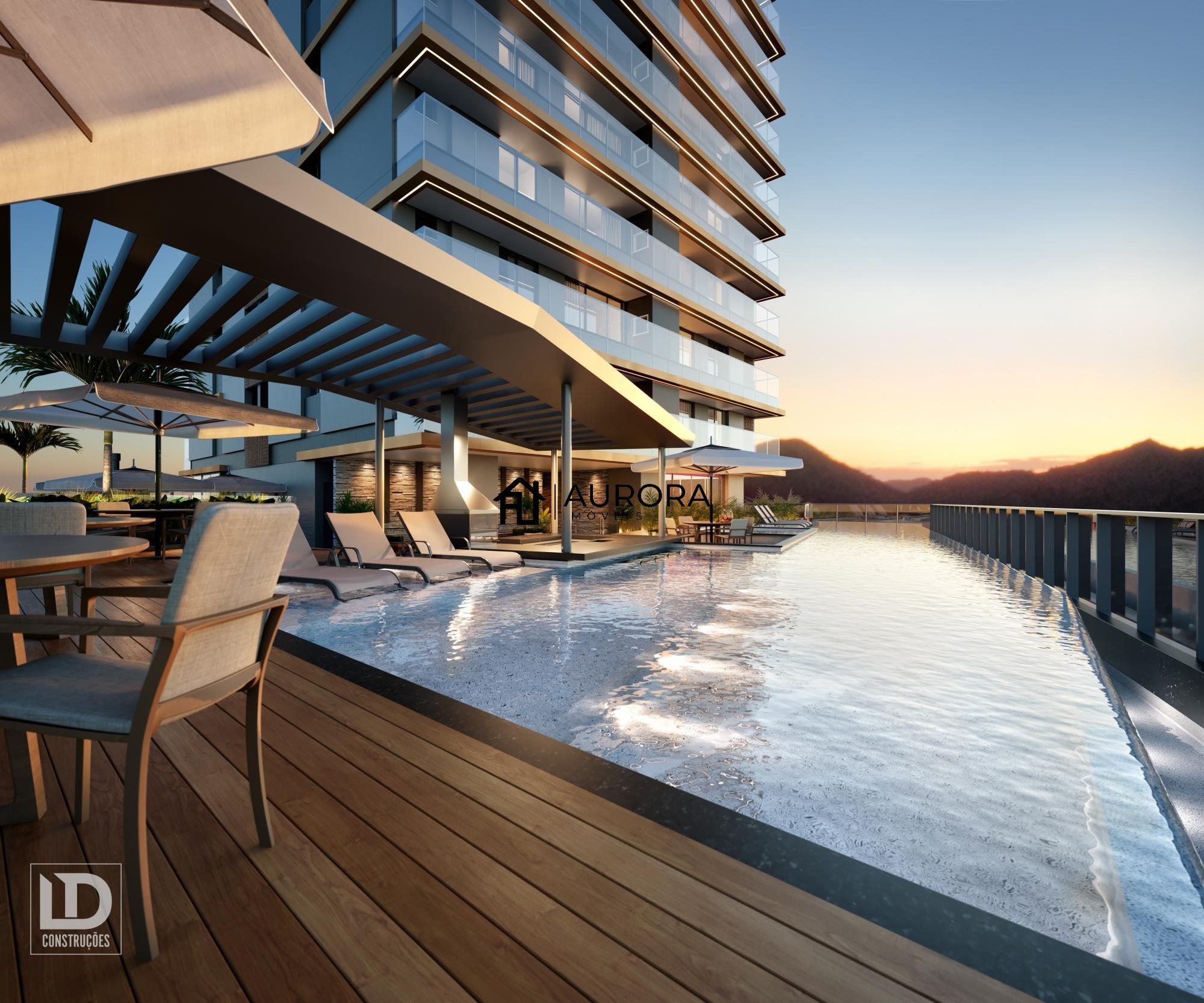 Apartamento, 2 quartos, 80 m² - Foto 23