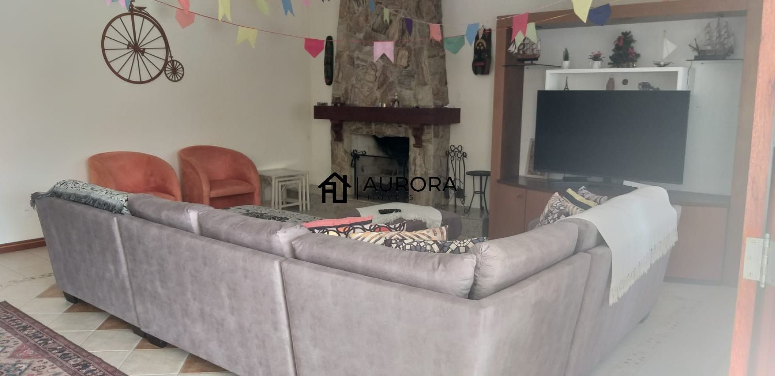 Casa, 4 quartos, 351 m² - Foto 15