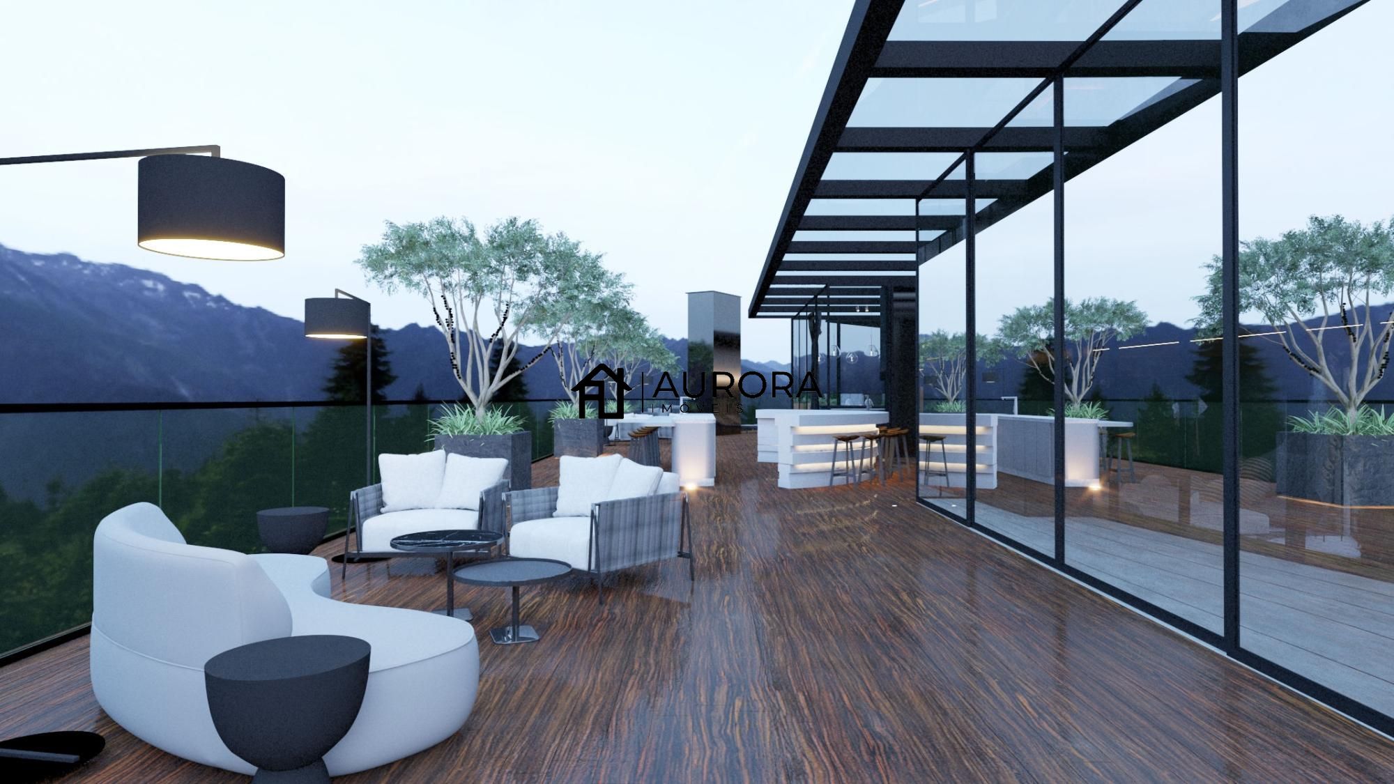 Apartamento, 2 quartos, 93 m² - Foto 9