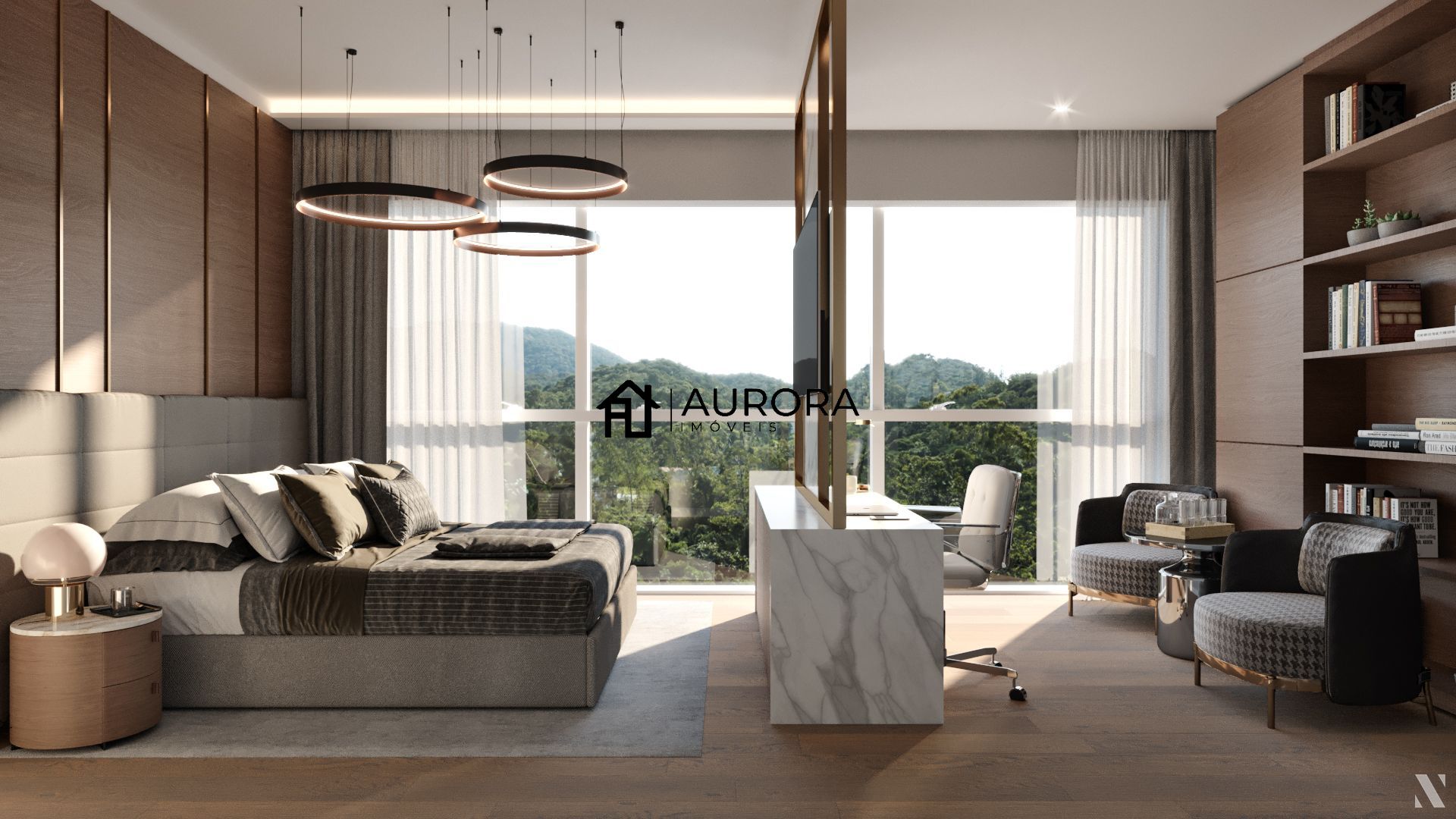 Apartamento, 3 quartos, 173 m² - Foto 10