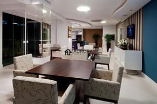 Apartamento, 3 quartos, 130 m² - Foto 11