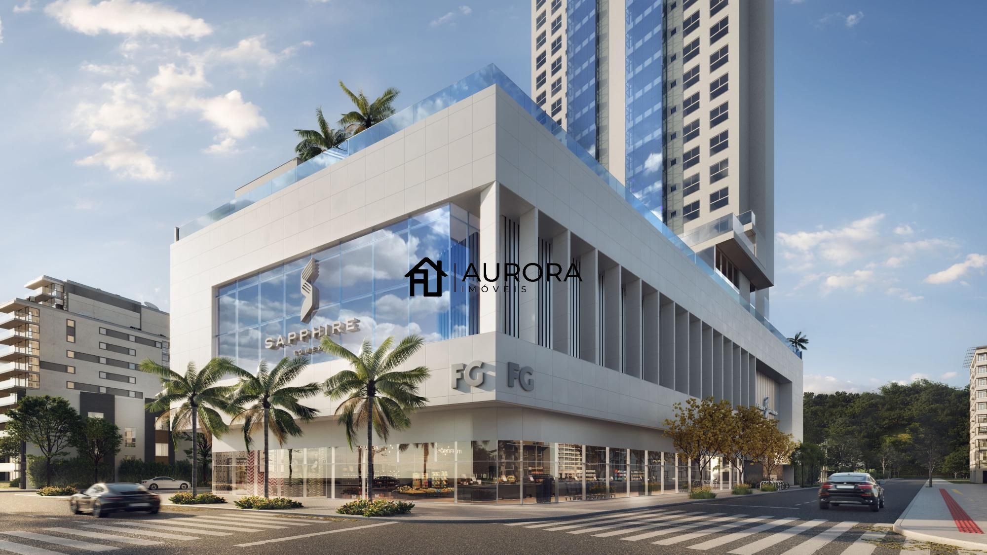 Apartamento, 4 quartos, 146 m² - Foto 4
