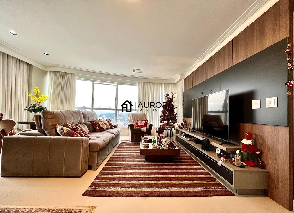 Apartamento, 3 quartos, 144 m² - Foto 10