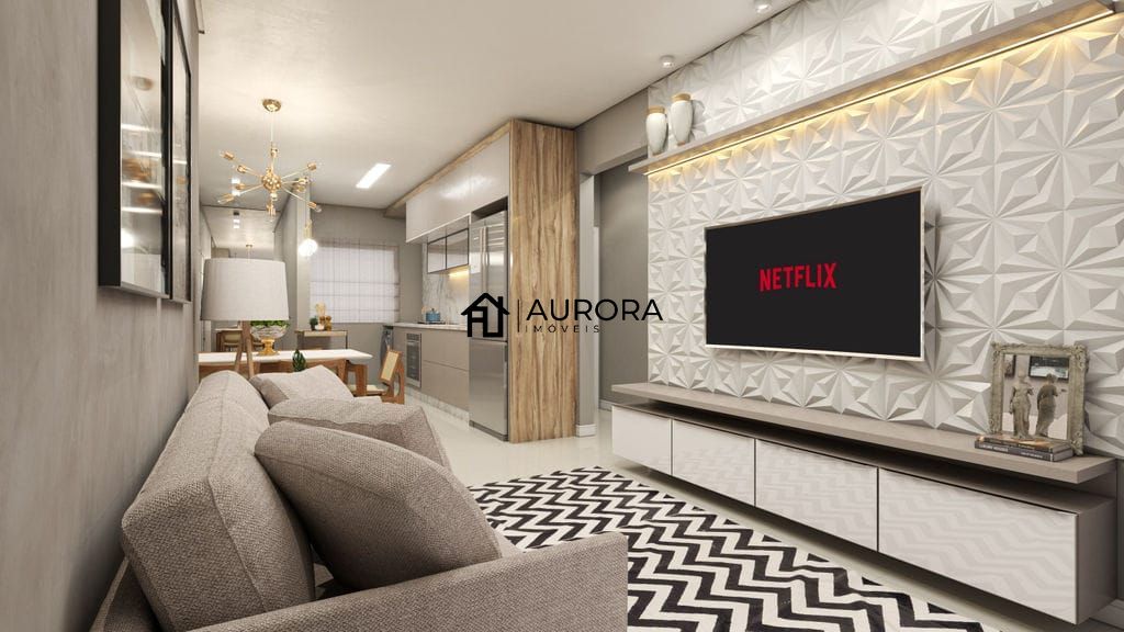 Apartamento, 2 quartos, 66 m² - Foto 9