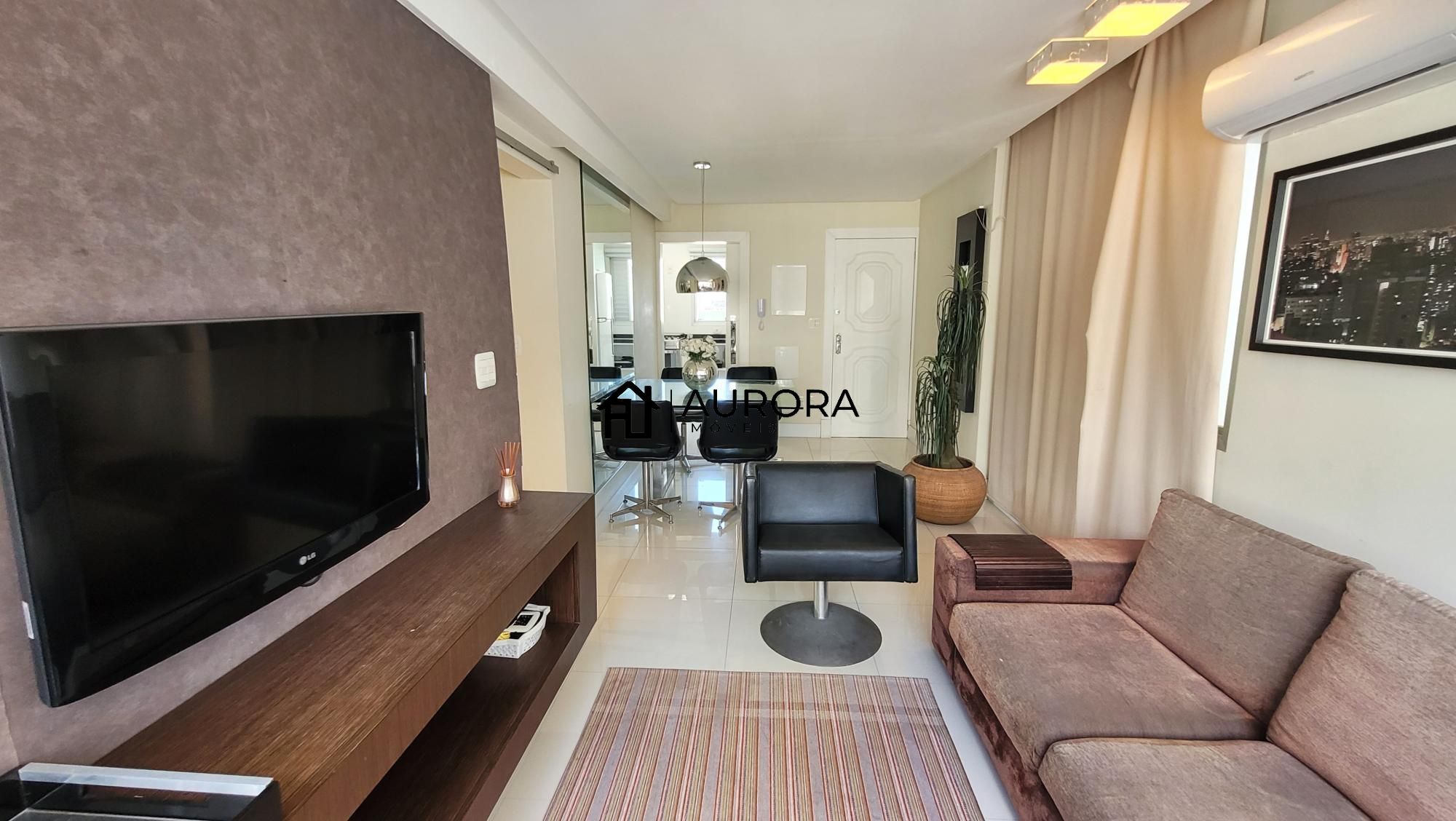 Apartamento à venda e aluguel com 3 quartos, 129m² - Foto 4