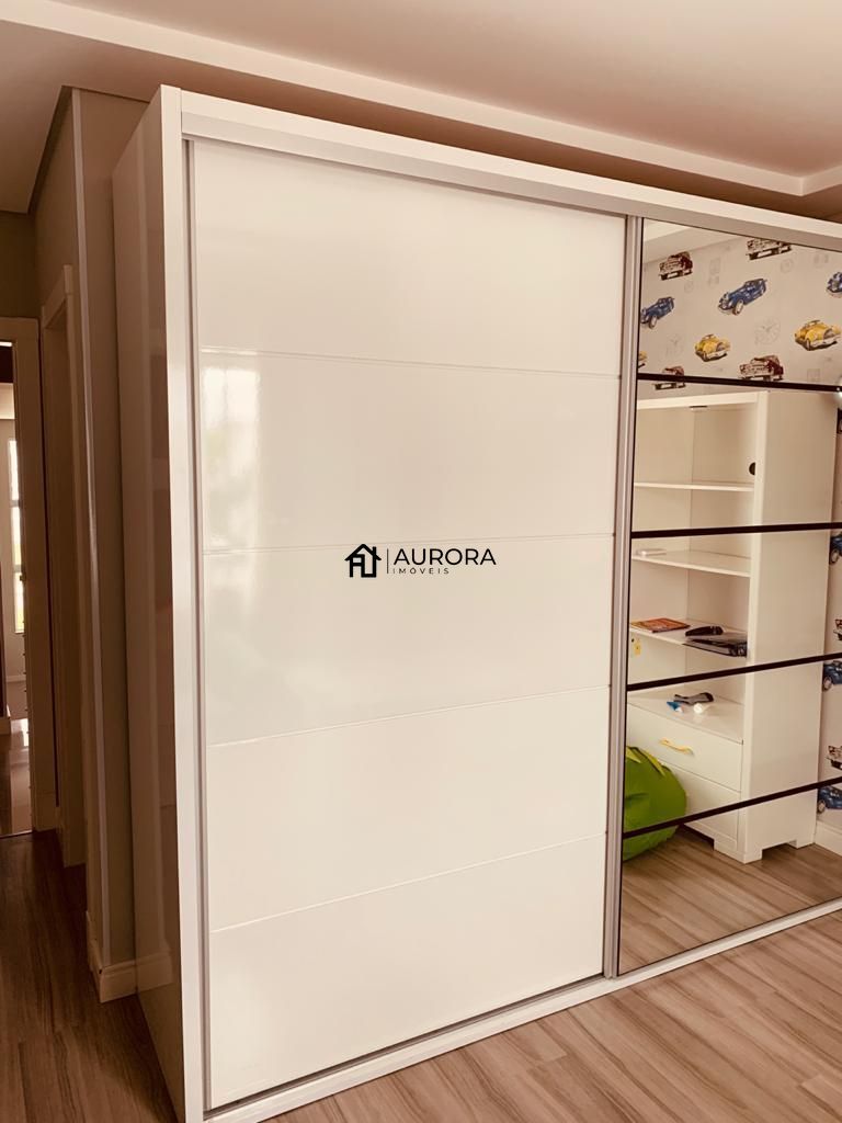 Casa de Condomínio à venda com 4 quartos, 220m² - Foto 20