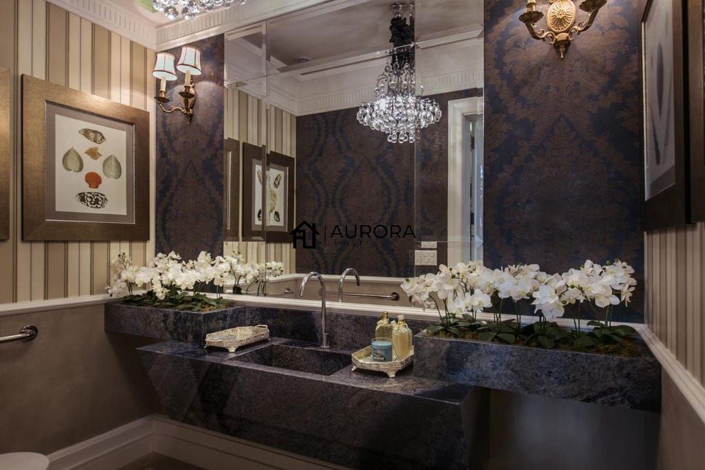 Apartamento, 4 quartos, 167 m² - Foto 62
