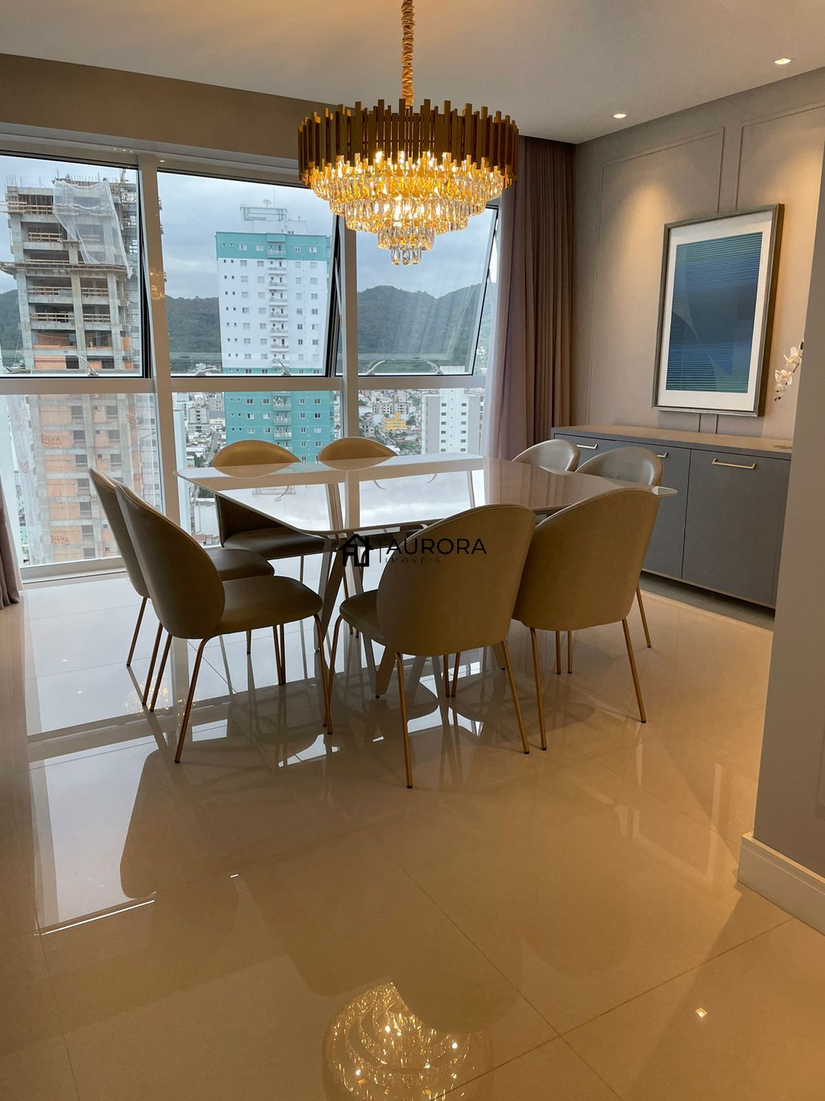 Apartamento, 4 quartos, 167 m² - Foto 10