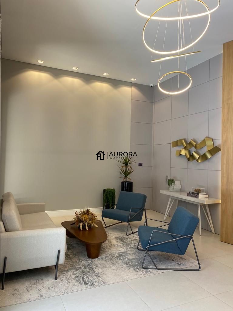 Apartamento, 2 quartos, 62 m² - Foto 2