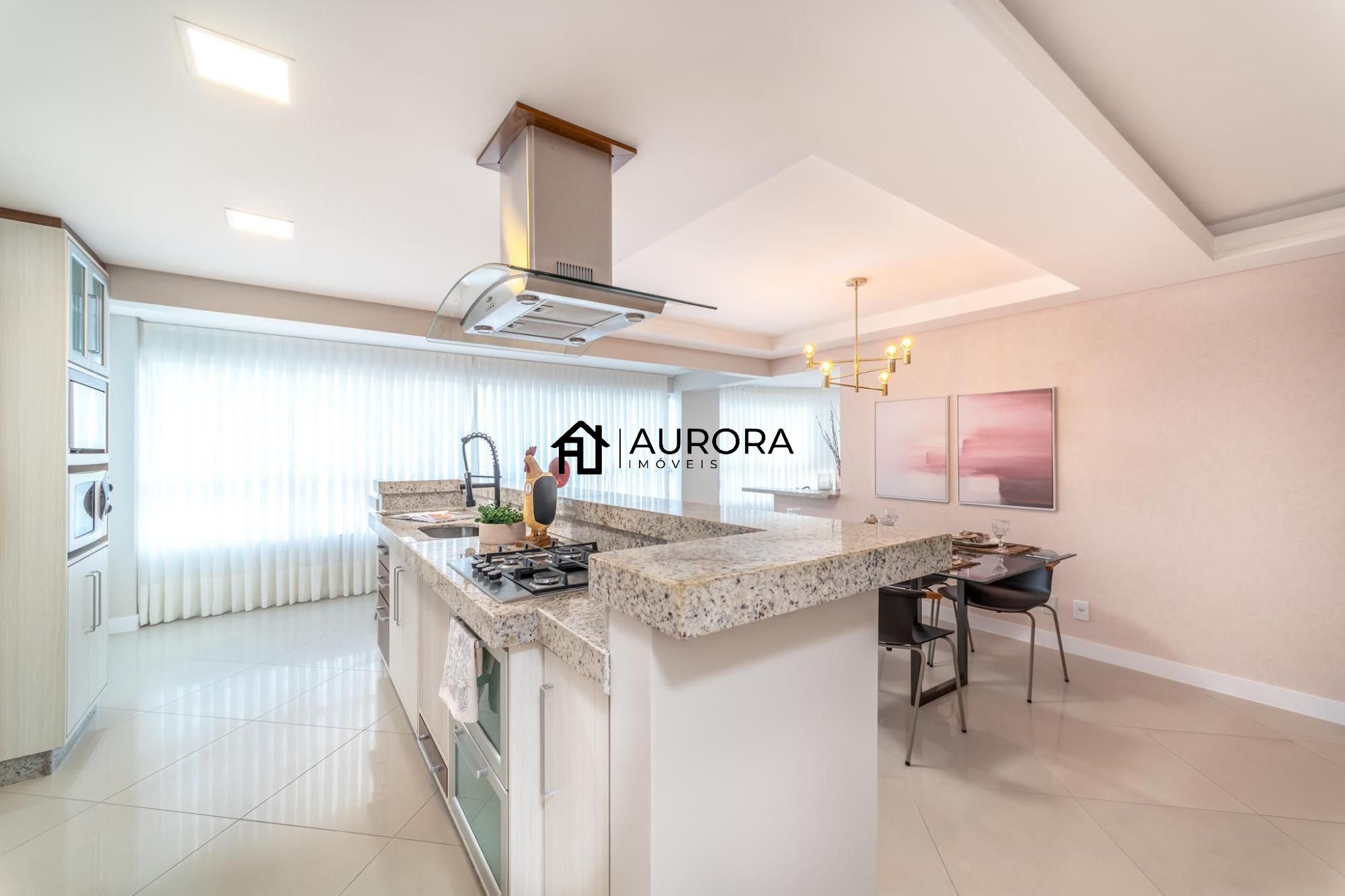 Apartamento, 3 quartos, 106 m² - Foto 1