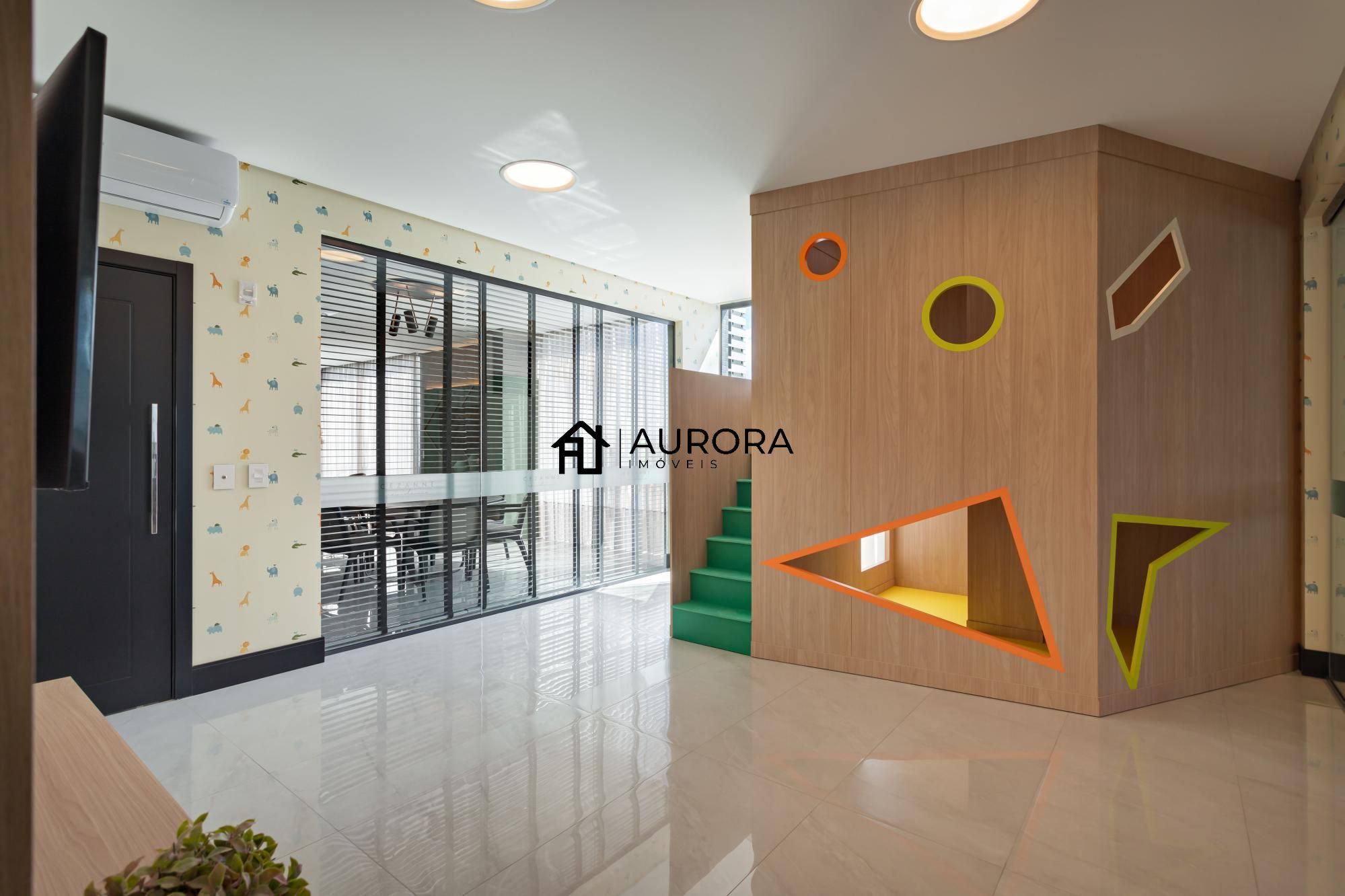 Apartamento, 4 quartos, 322 m² - Foto 46