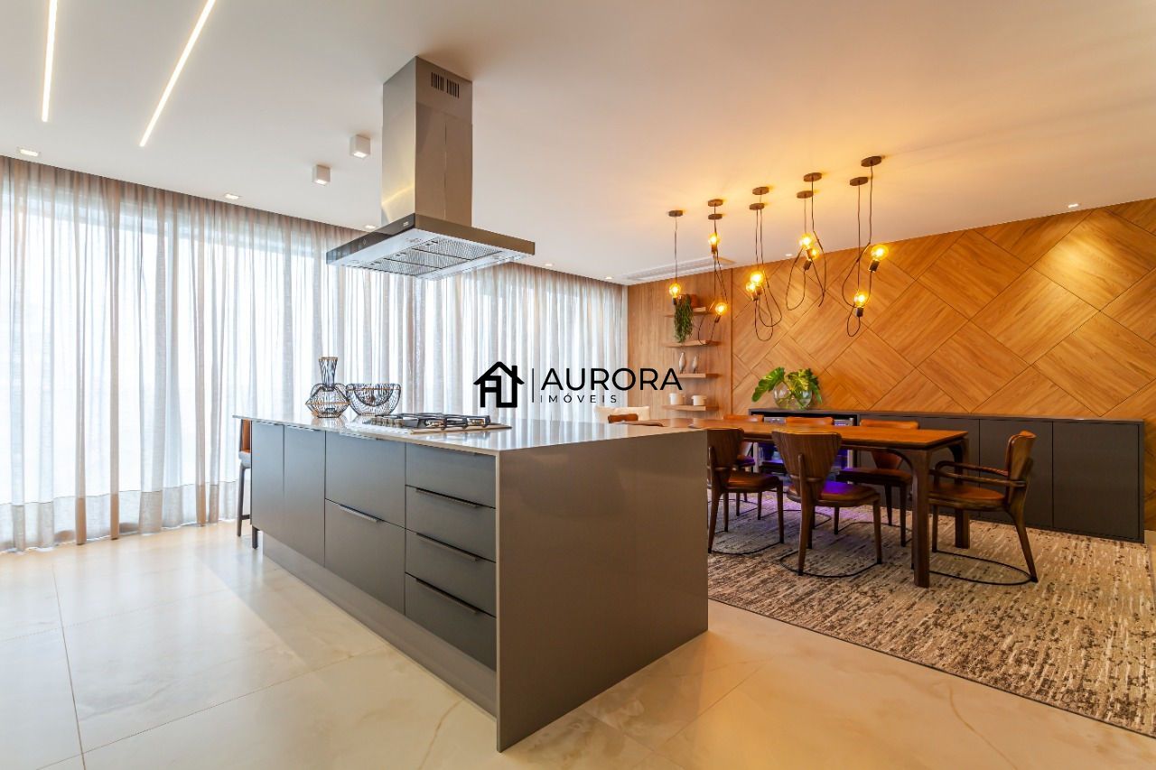 Apartamento, 3 quartos, 173 m² - Foto 35