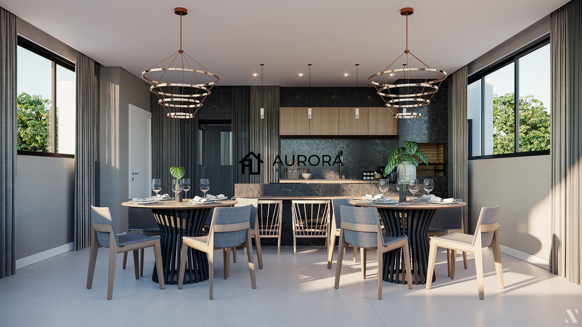 Apartamento, 3 quartos, 140 m² - Foto 10