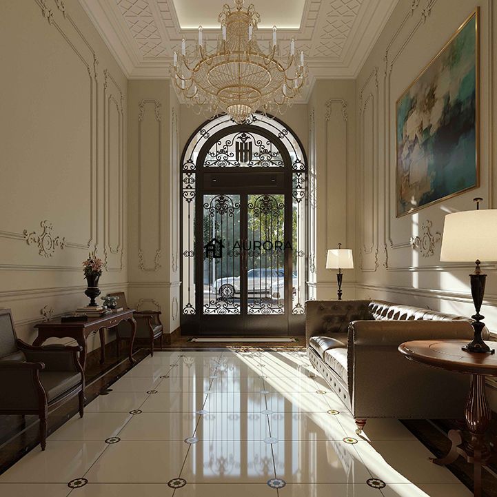 Apartamento, 3 quartos, 240 m² - Foto 6