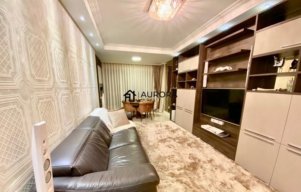 Apartamento, 4 quartos, 145 m² - Foto 15