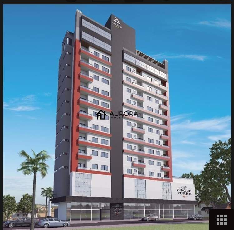 Apartamento, 1 quarto, 48 m² - Foto 2