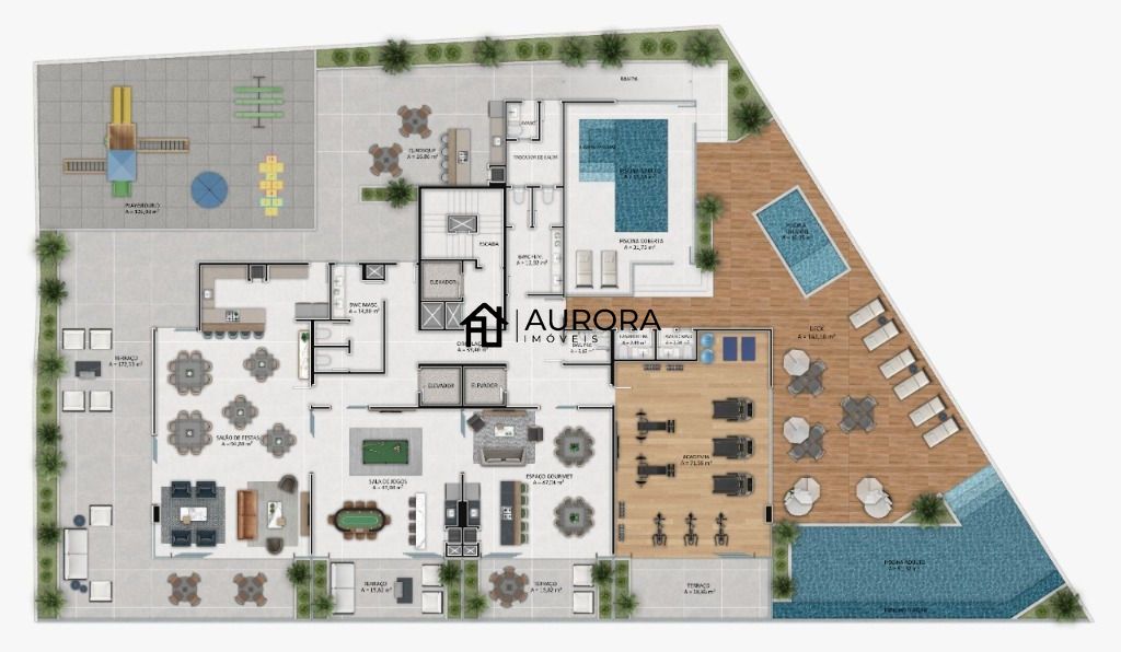 Apartamento, 3 quartos - Foto 18