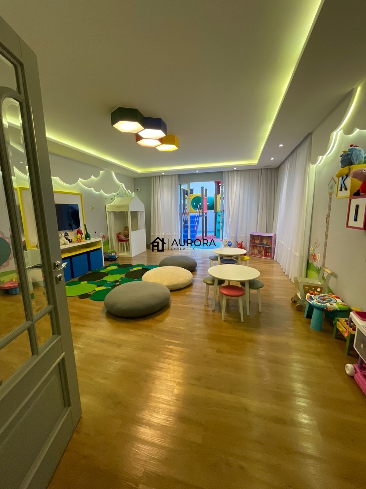 Apartamento, 4 quartos, 167 m² - Foto 59